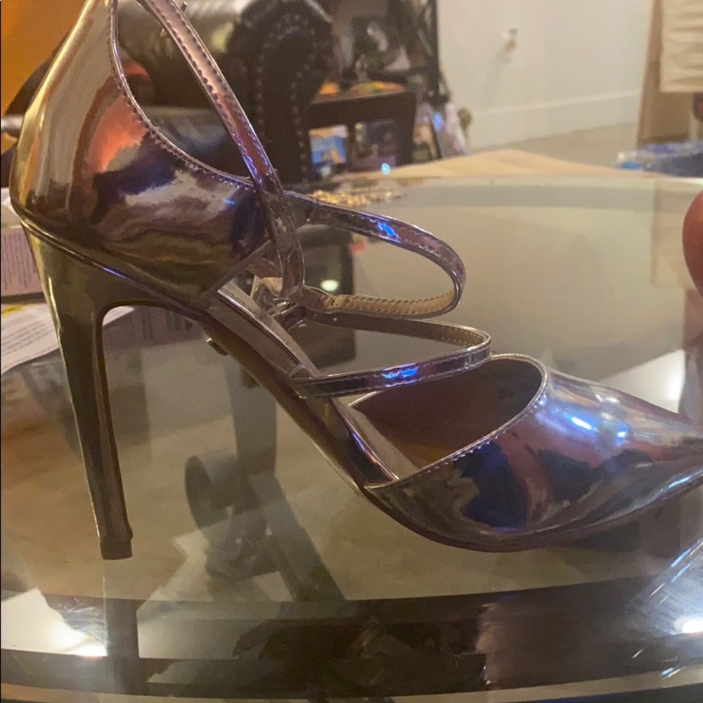 ASOS heels